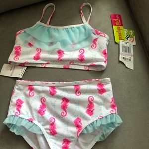 Penelope Mack swimsuit NWT